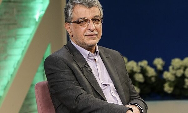 سخنرانی دکتر سید حمید خویی