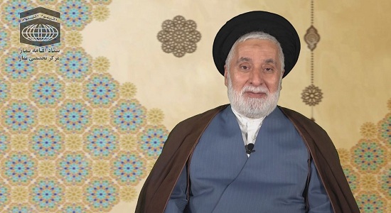 حجت‌الاسلام والمسلمین سید جواد بهشتی