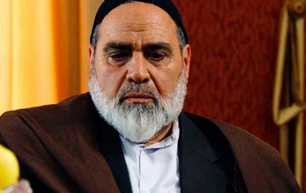 حاج یدالله بهتاش